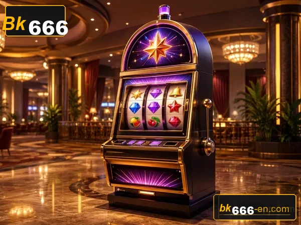 Getting started with Fortune Gems 2 at BK666