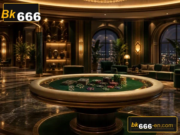 Golden Land screen 2