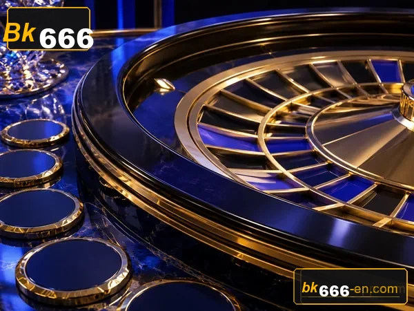Golden Land screen 3