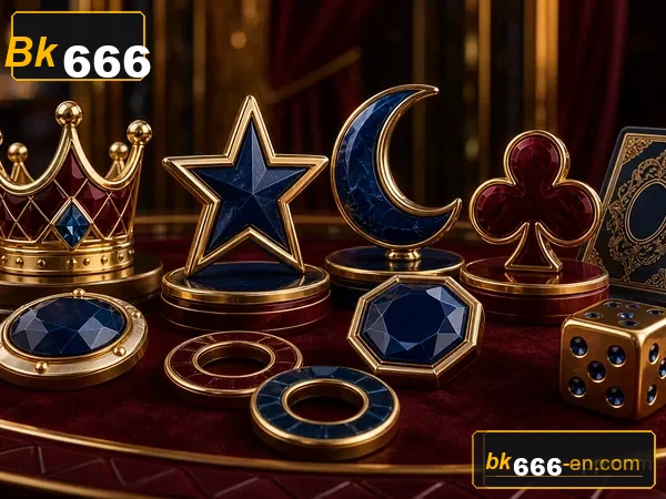 Golden Land screen 4