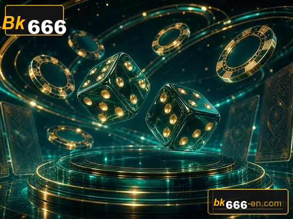 BK666 bonus and promotions overview