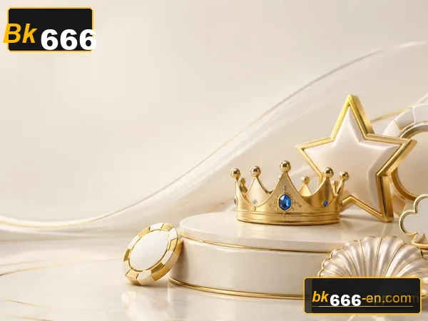 BK666 game providers and library