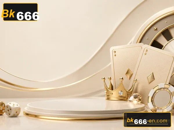 BK666 live casino tables