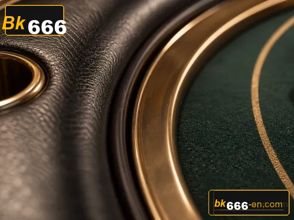 BK666 help and FAQ