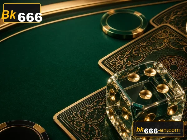 BK666 login help