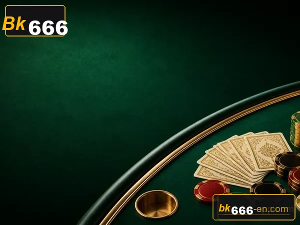 Where to claim BK666 promotions